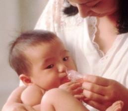 як вилікувати кашель у немовляти